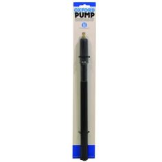 Oxford Traditional Bicycle Pump 