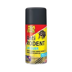 Big Cheese Anti Rodent Lacquer 300ml