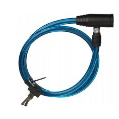 Cable Bike Lock - 80cm