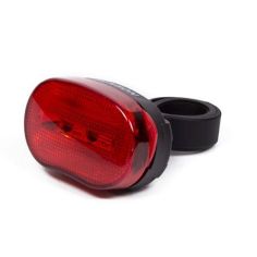 Bike Light LED - Red 