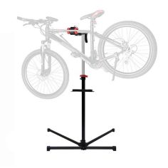 Bicycle Repair stand With Tool Holder
