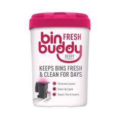 Bin Buddy Fresh Berry Blast - 450g