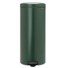 Brabantia Pedal Bin - 30L Green  