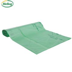 BioBag® Clean & Green 240L Compostable Bin Liners - 3 Bags