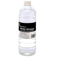 Bird Brand White Vinegar 1L 