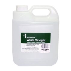 Bird Brand White Vinegar 4L 