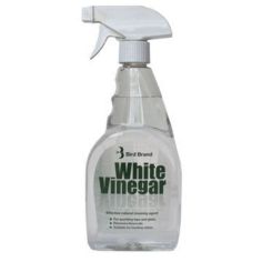 Bird Brand White Vinegar 500ml