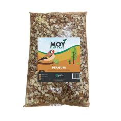 Bird Care Premium Peanuts - 2kg