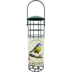 Bird Suet Ball Feeder