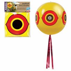 Defenders Eyeball Bird Scarer