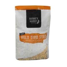 Kingfisher Wild Bird Seed - 1.8kg