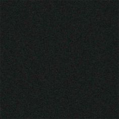 D-C-Fix Self-Adhesive Black Velour Contact - 45cm X 1m