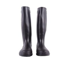 Soft Toe Slip-Resistant Wellington Boots - Size 11 