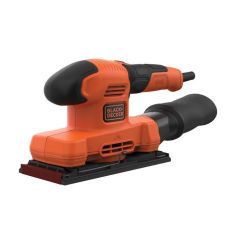 Black & Decker BEW220 1/3 Sheet Sander 150W 240V