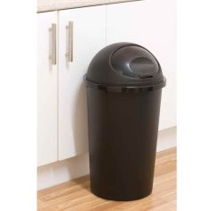 Tontarelli Black Bullet Bin - 45L