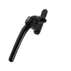 CHAMELEON Adaptable Cockspur Handle Kit Left Handed - Black