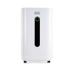 Black & Decker 20 Litre Dehumidifier