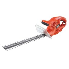 Black & Decker GT4245 45cm Asymmetric Blade 420W Hedge Trimmer 240V