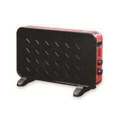  Kingavon 2KW Black Diamond Convector Heater