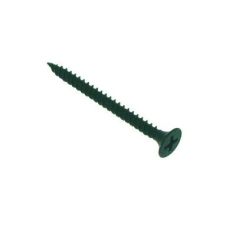 3.5 x 42mm Drywall Screws Black (Pack of 320)