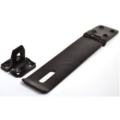 150mm (6") EXB Safety Hasp & Staple