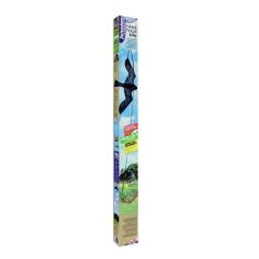 Defenders Black Hawk Bird Scarer
