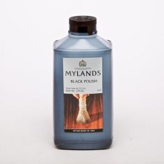 Mylands Black Polish - 1L