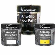 Blackfriar Anti-Slip Floor Paint