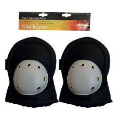 Blackspur Hard Cap Knee Pads