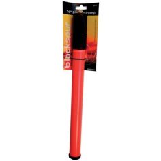 15" Blackspur Bicycle Pump