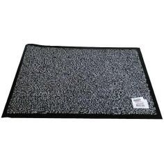 Black / White 40 x 60 Dirt Barrier Mat