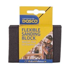 Foam Sponge Block - Medium/Coarse 