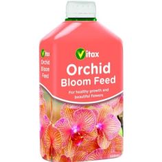 Vitax Orchid Bloom Feed 500ml 