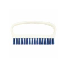 Dosco Hygiene Colour Coded Nail Brush - Blue