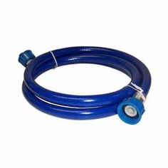 Appliance Inlet Hose - Blue 1.5m