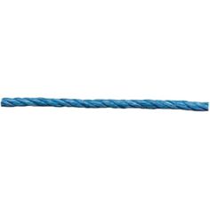 6mm Blue Rope Per Metre