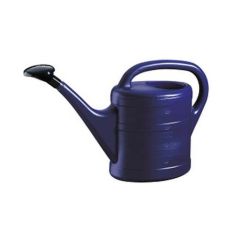 Green Wash Essential Watering Can 5L - Blue