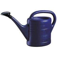 Green Wash Essential Watering Can - 10L Blue