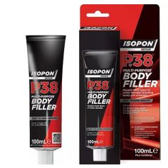 Isopon Paste Kit - 100ml