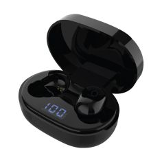 Bohemic Wireless Earbuds with Charging Case