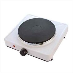 CED 1.5Kw Single Solid Hotplate