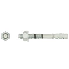 Rawlplug Through Bolt - M6 x 50mm 