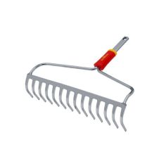 Wolf Garten Multi-Change® Bow Rake Head