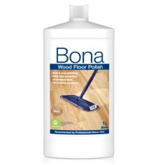 Bona Wood Floor Polish Gloss - 1L