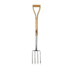 Moulton Mill Stainless Steel Border Fork
