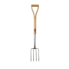 Moulton Mill Stainless Steel Border Fork