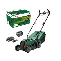 Bosch City Mower - 18V