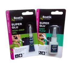 Bostik Super Glu