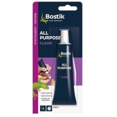 Bostik All Purpose Adhesive Glue - 50ml