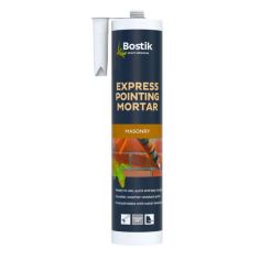 Bostik Express Masonry Pointing Mortar - 310ml